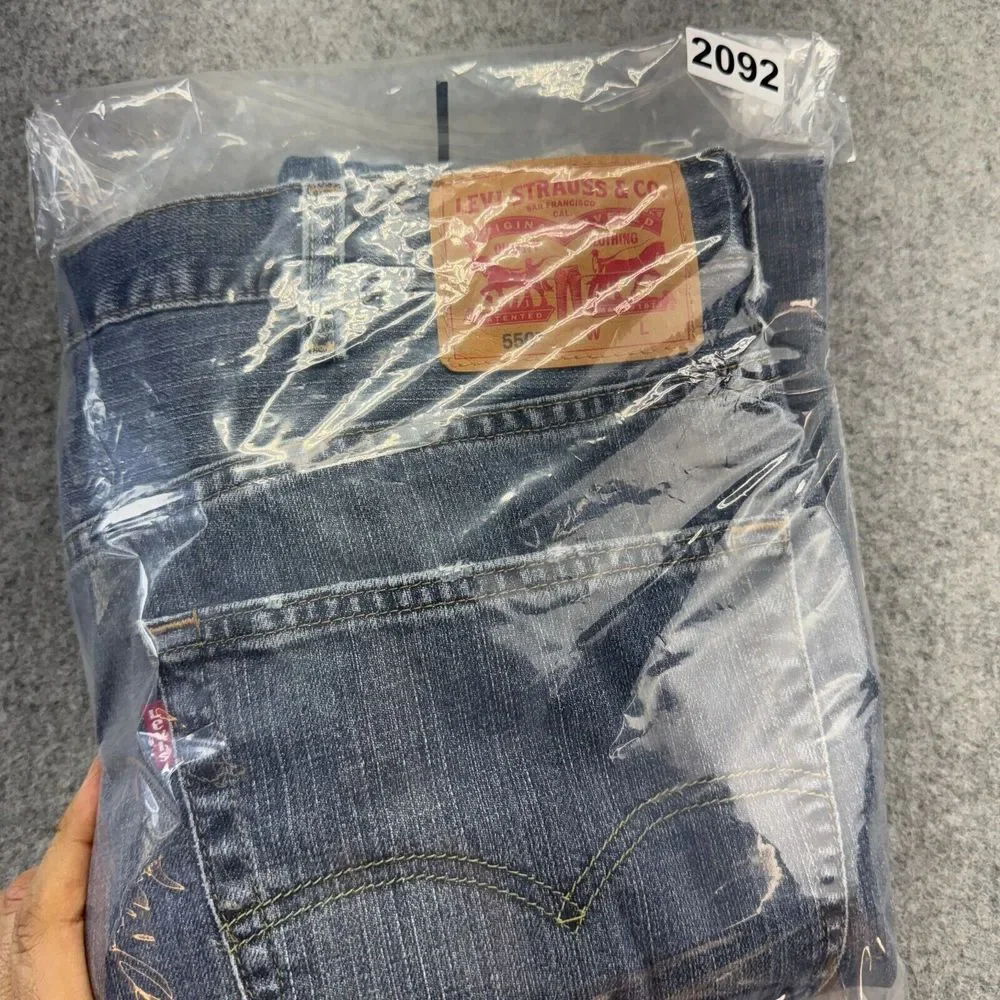 Levis perfect made this
